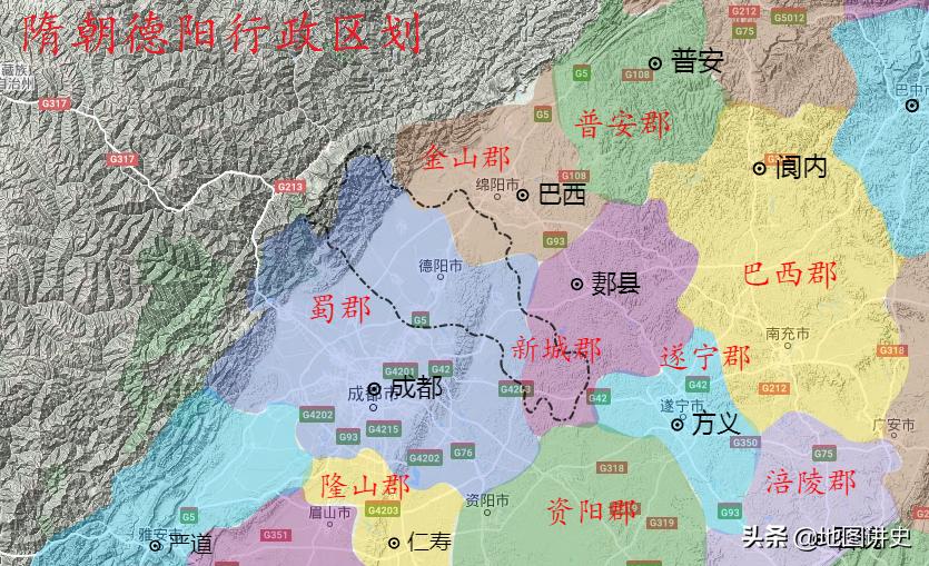 成都市最新行政區(qū)劃地圖，探索城市的溫馨旅程