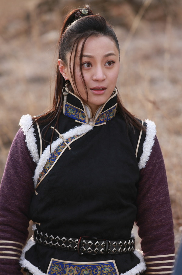鐵血戰(zhàn)狼演員表全揭秘，勵志之力與變化之美