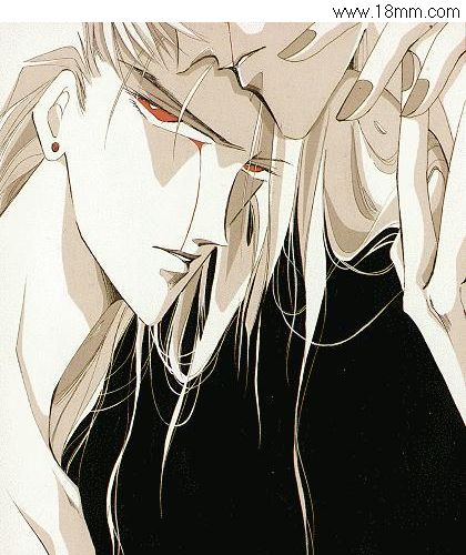 絕愛的完整演員表