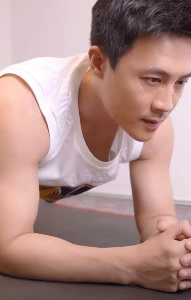 杜淳，演員的自我獨白