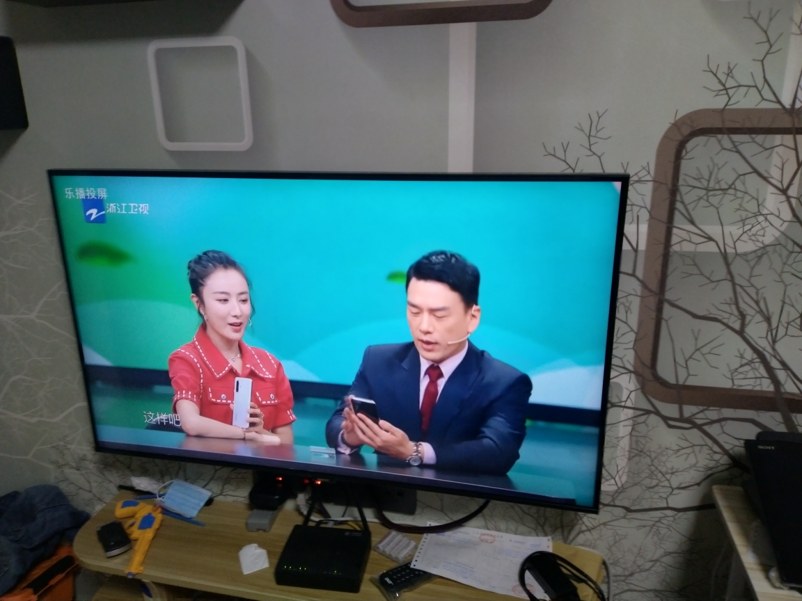 一文詳解，43寸電視的尺寸大小及特性解析