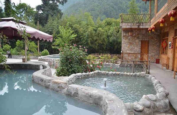 麻林溫泉最新動(dòng)態(tài)揭秘，小巷深處的溫泉秘密