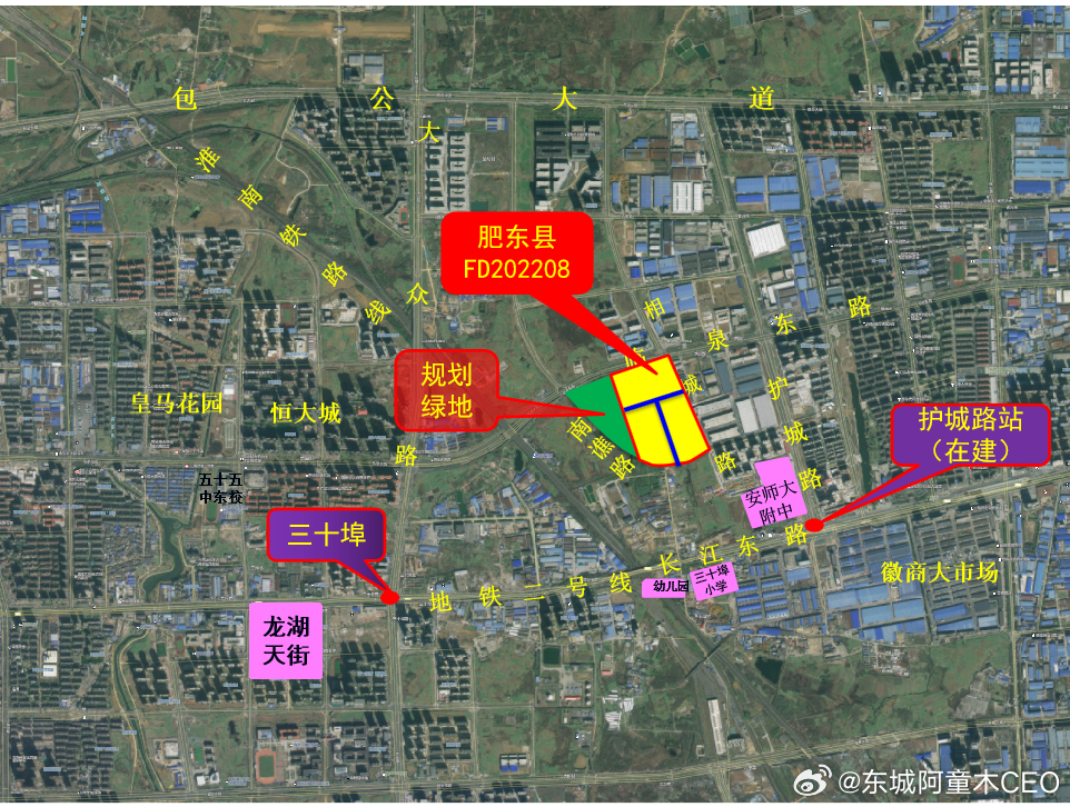 肥東琥珀莊園最新動(dòng)態(tài)，友情的溫馨日常