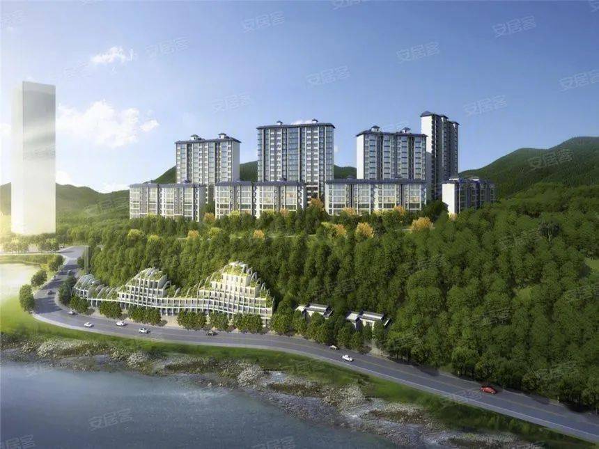 國(guó)興北岸江山最新房?jī)r(jià)及其分析概述