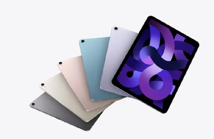 蘋果iPad 2025最新款，科技與勵志的融合，未來之夢的實現(xiàn)者